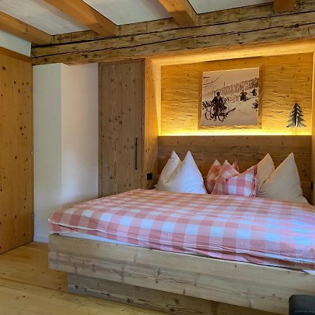 Plaik-Haeusl Villa Annaberg im Lammertal Ngoại thất bức ảnh