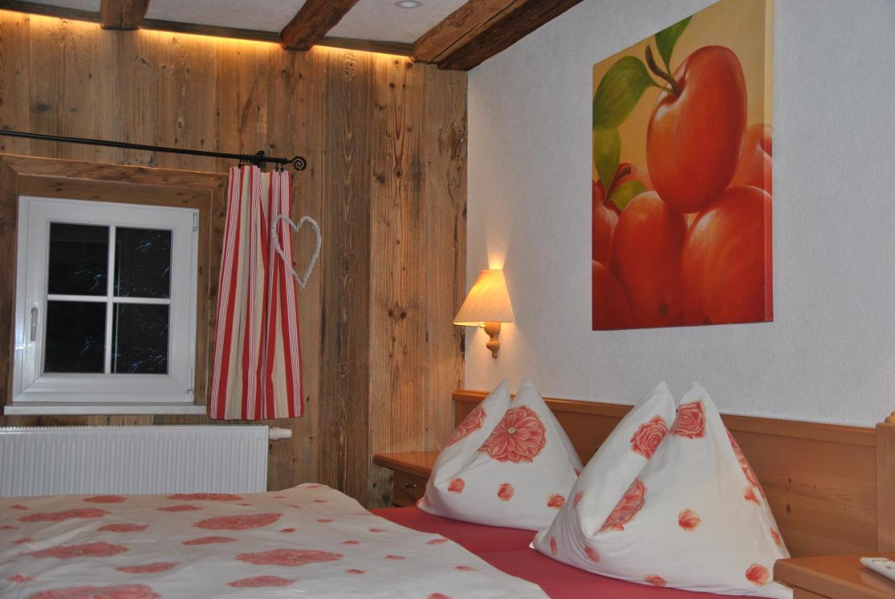 Plaik-Haeusl Villa Annaberg im Lammertal Ngoại thất bức ảnh
