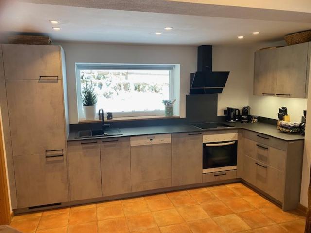 Plaik-Haeusl Villa Annaberg im Lammertal Ngoại thất bức ảnh