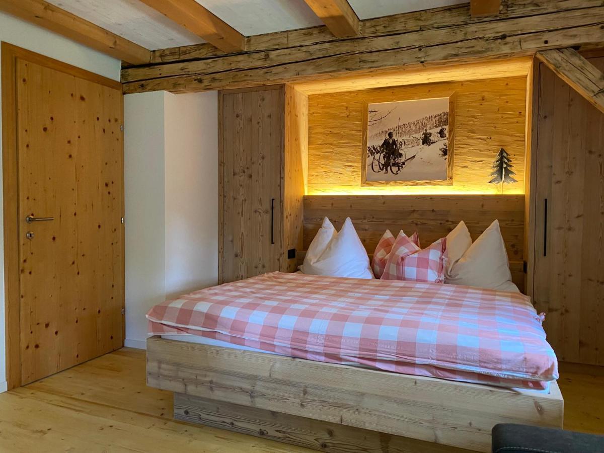 Plaik-Haeusl Villa Annaberg im Lammertal Ngoại thất bức ảnh