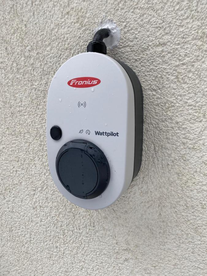 Plaik-Haeusl Villa Annaberg im Lammertal Ngoại thất bức ảnh